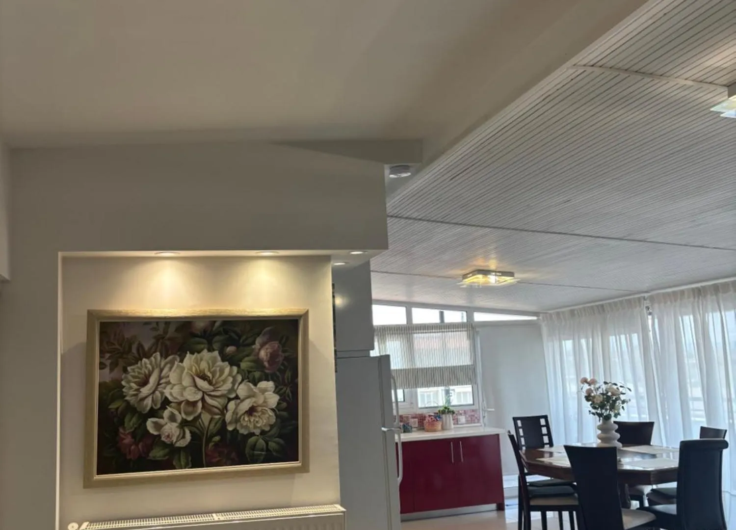 Appartement Η Βεράντα à Thessalonique