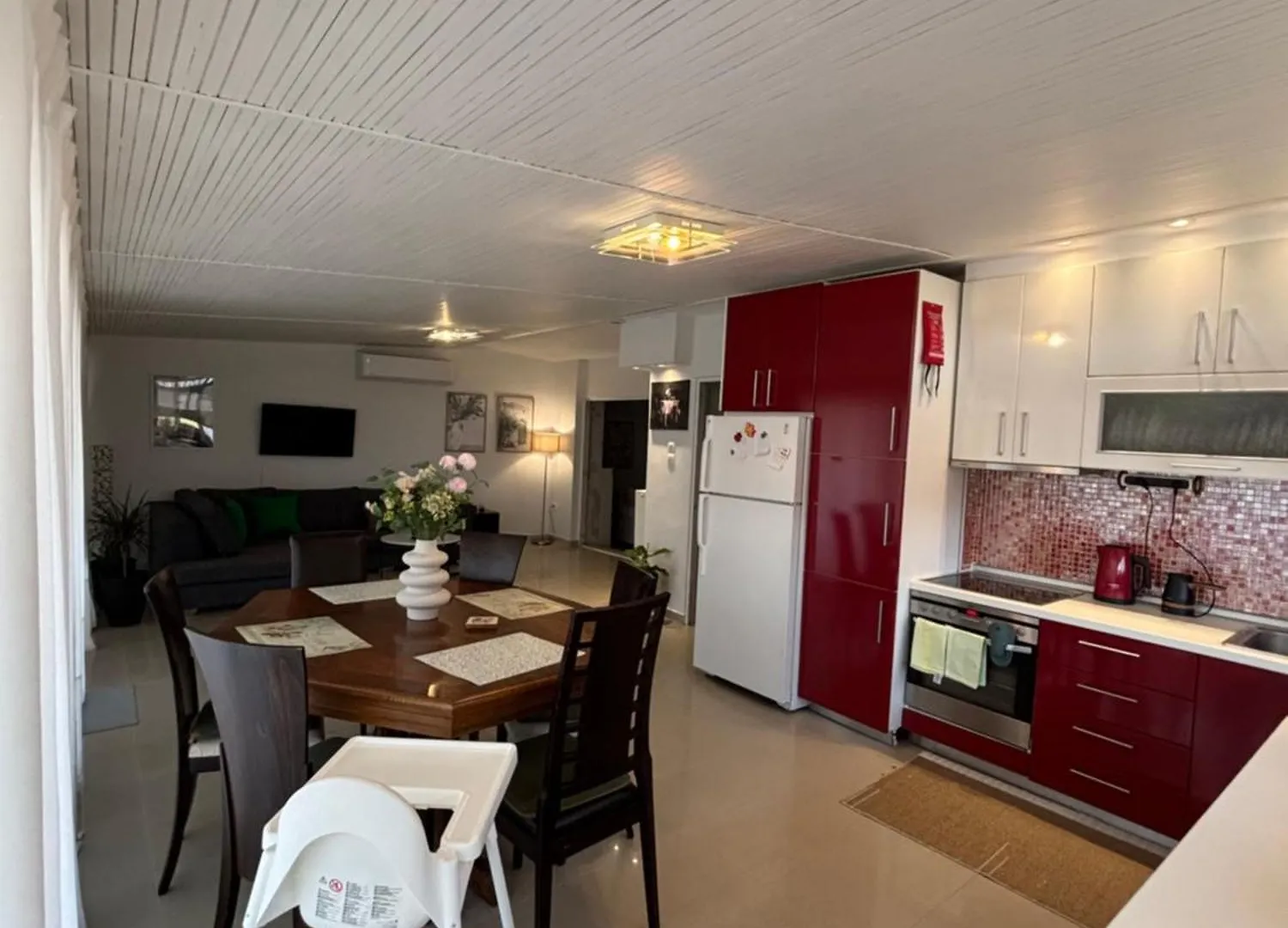 Appartement Η Βεράντα à Thessalonique Grèce