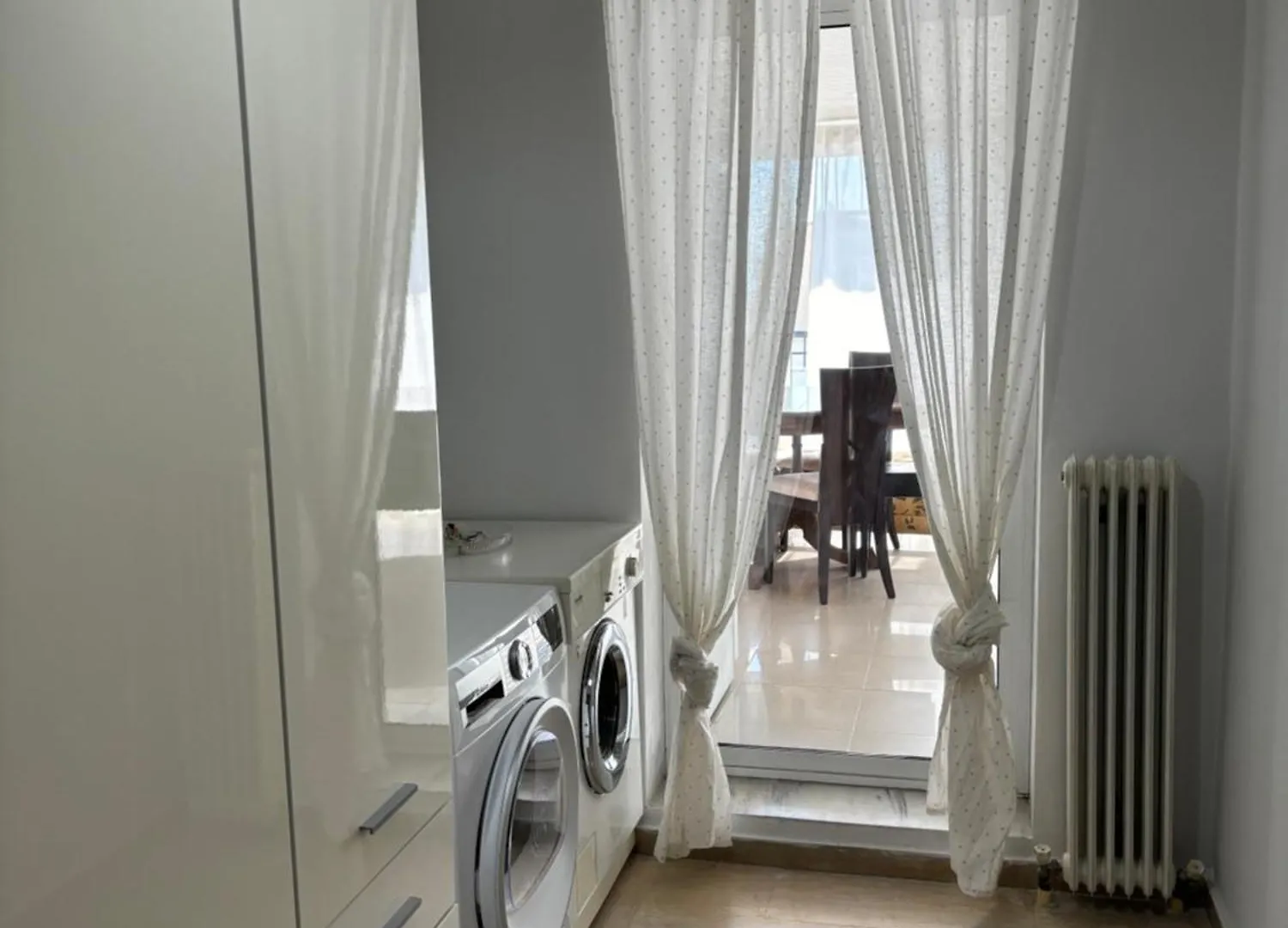 Η Βεράντα Apartment Thessaloniki