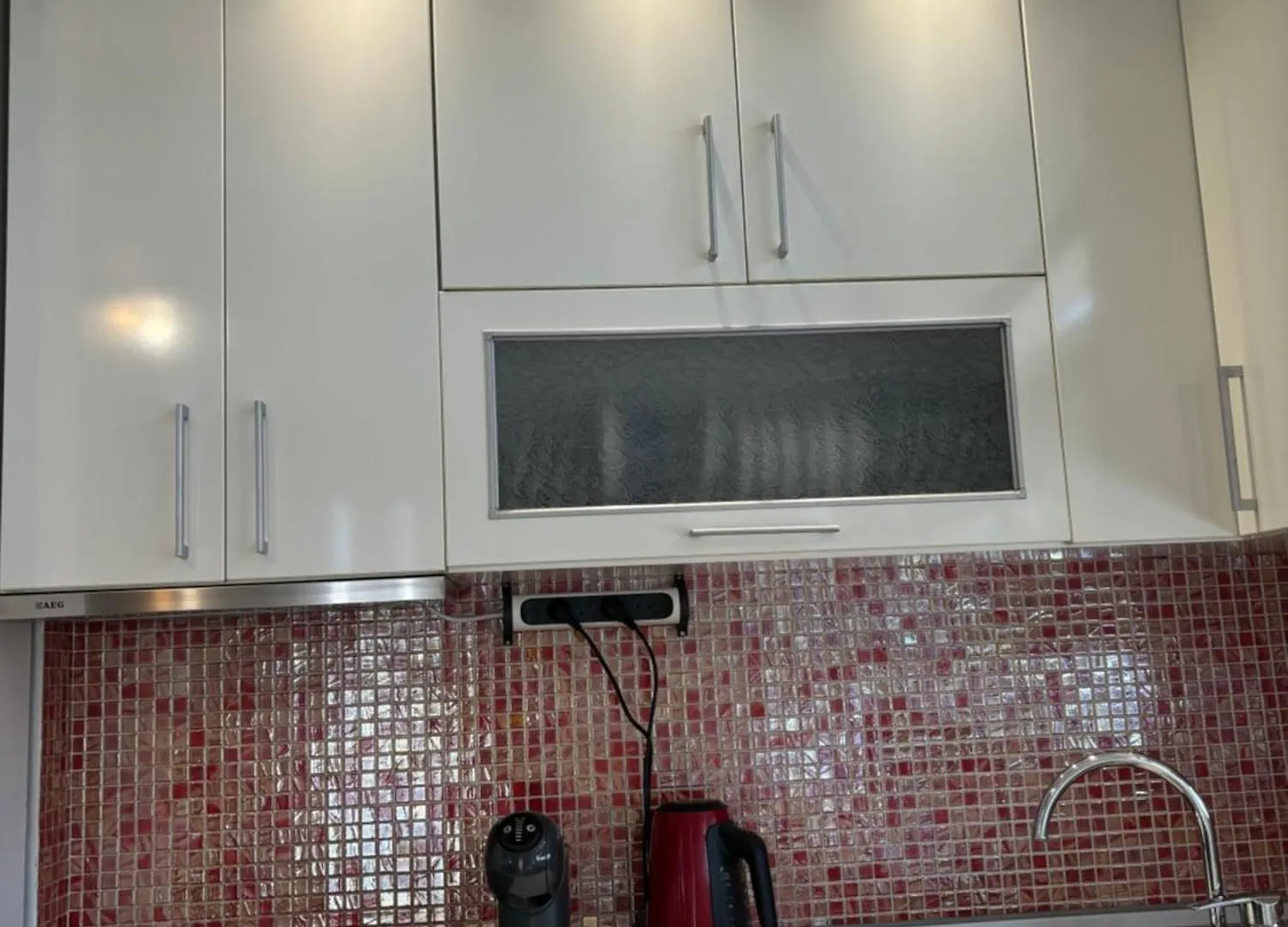 Η Βεράντα Apartment Thessaloniki