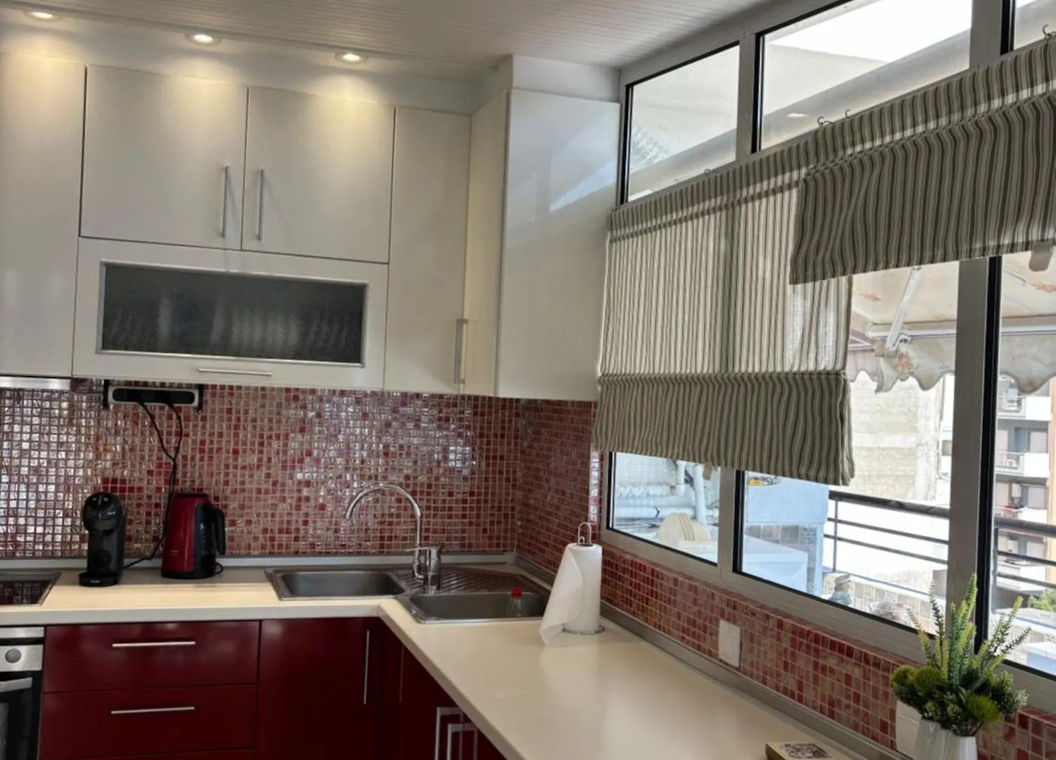 Η Βεράντα Apartment Thessaloniki 0*,