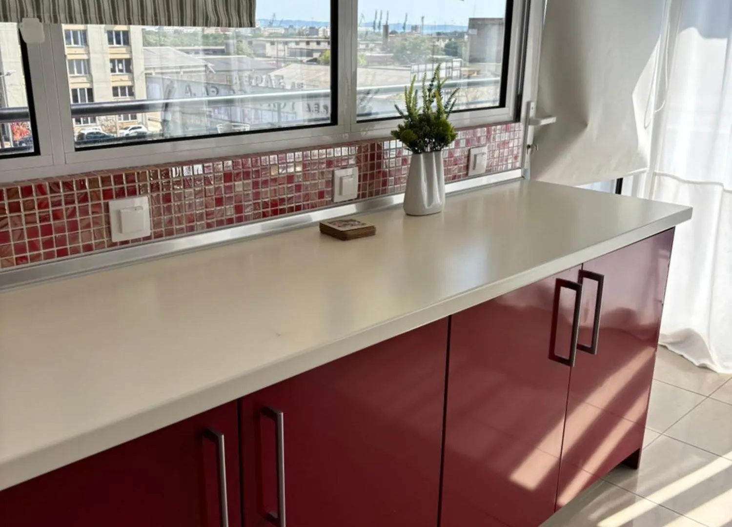 Η Βεράντα Apartment Thessaloniki