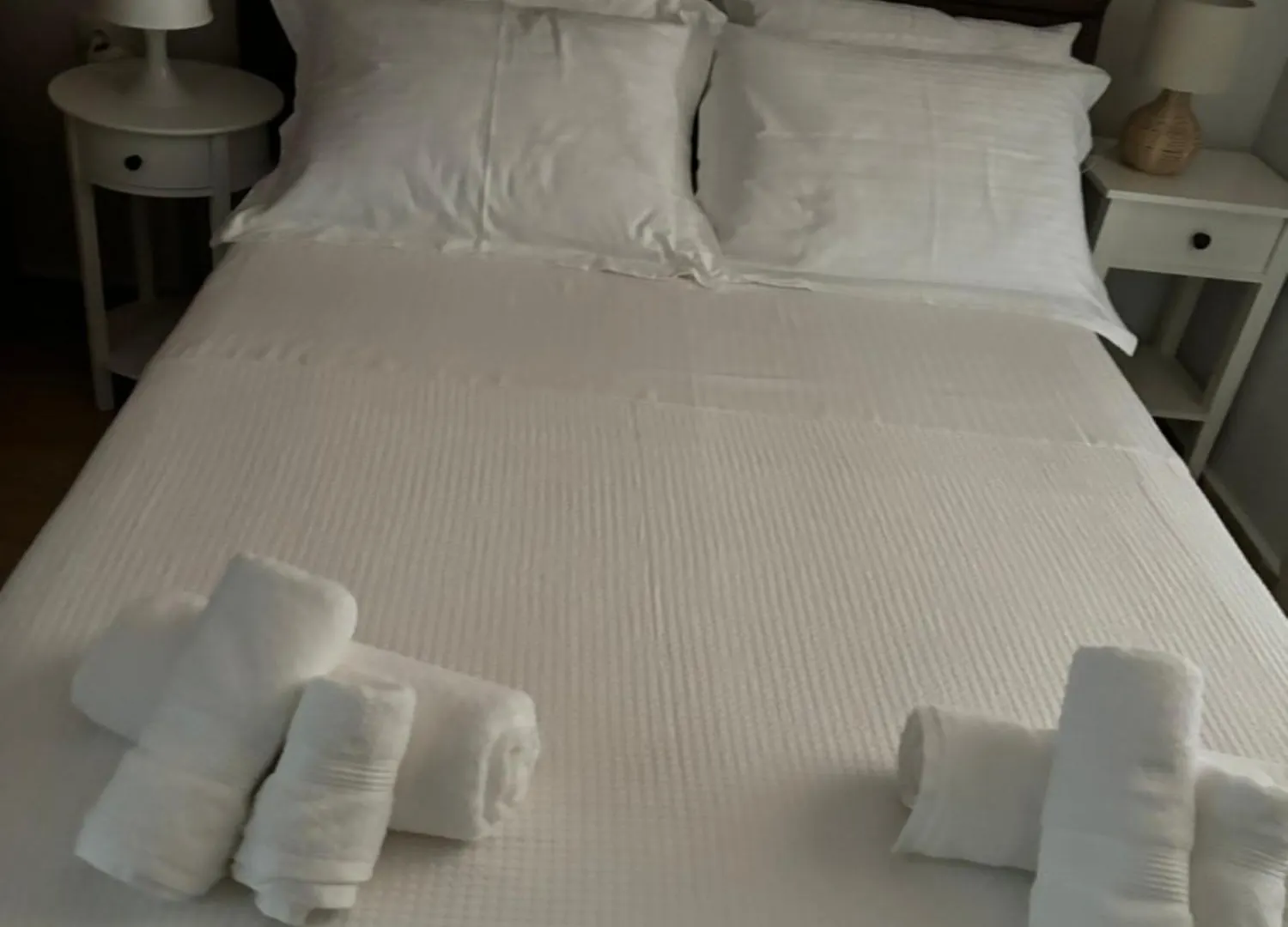 Η Βεράντα Apartment Thessaloniki