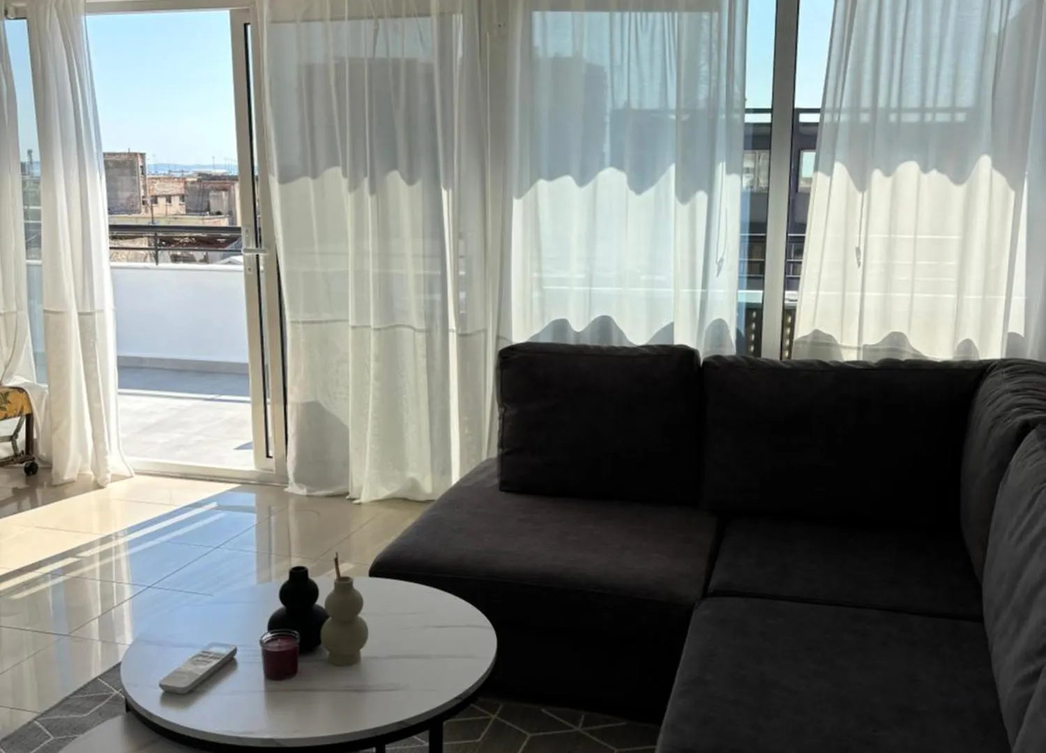 Η Βεράντα Apartment Thessaloniki