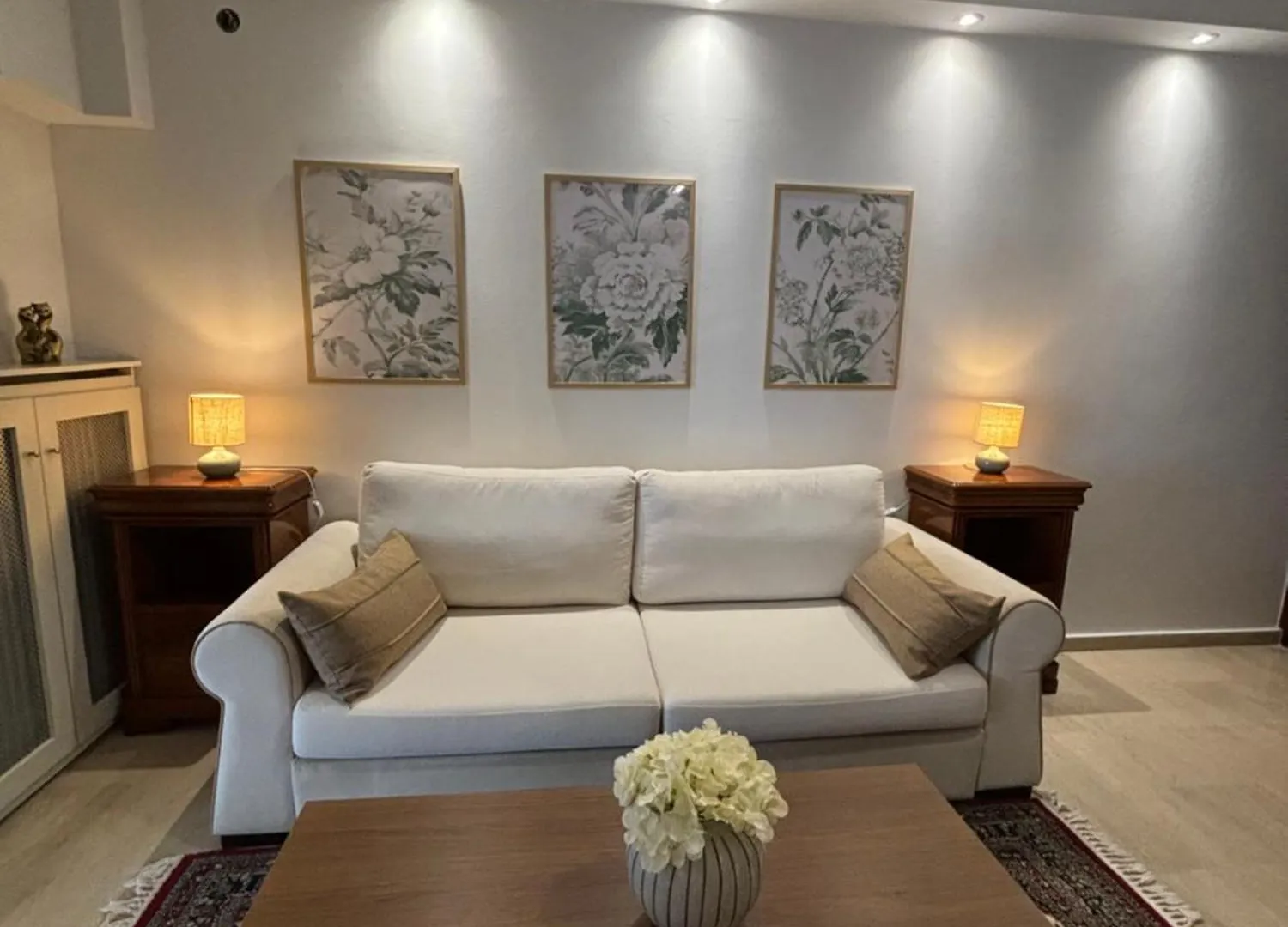 Η Βεράντα Apartment Thessaloniki