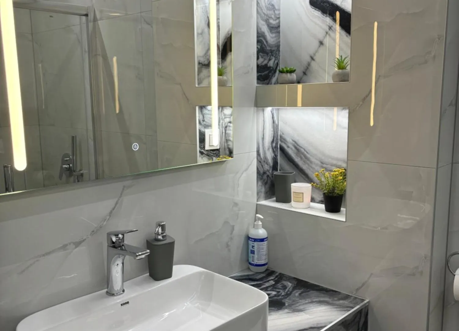 Η Βεράντα Apartment Thessaloniki