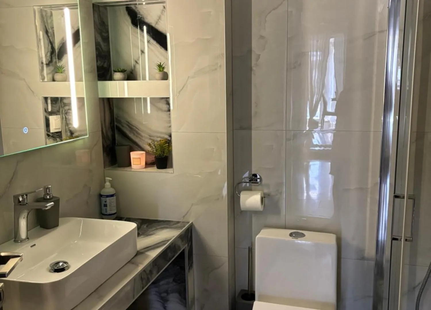 Η Βεράντα Apartment Thessaloniki 0*,  Greece