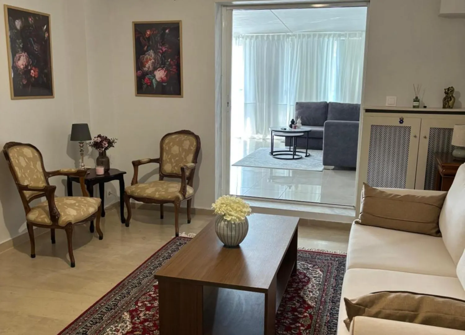 Η Βεράντα Apartment Thessaloniki Greece