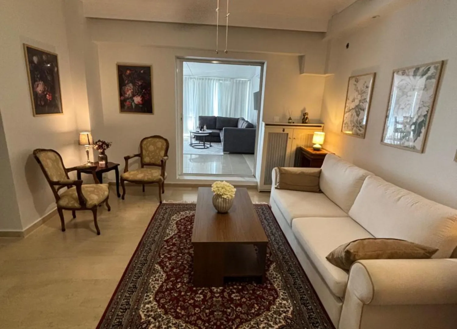 Η Βεράντα Apartment Thessaloniki Greece