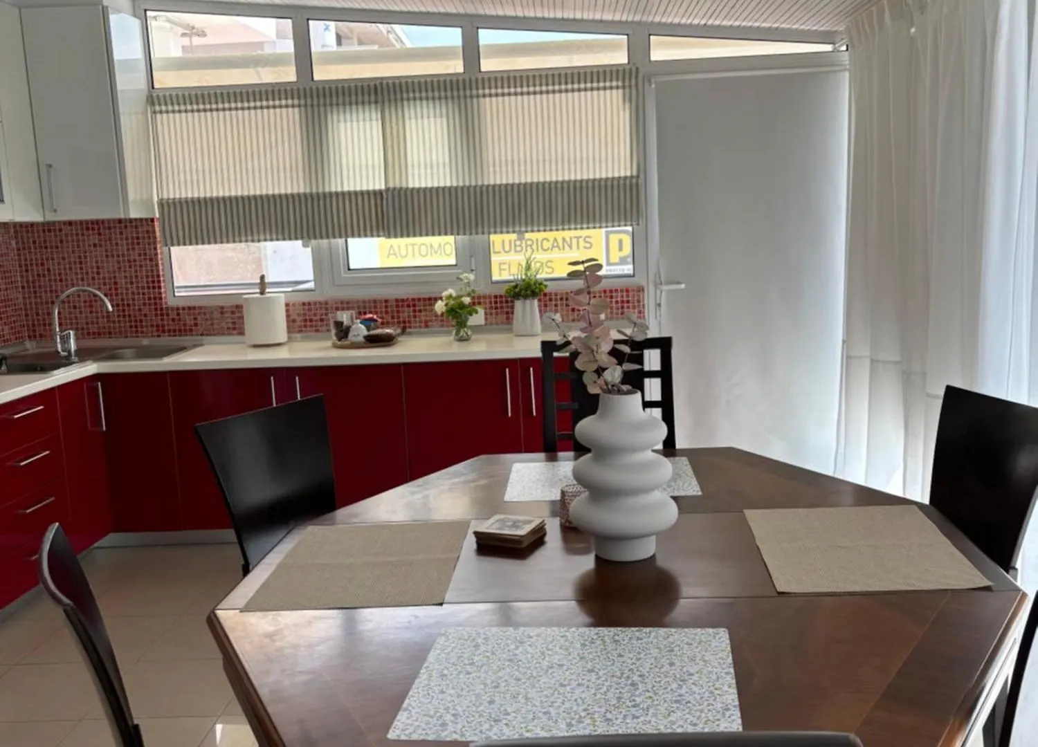 Η Βεράντα Apartment Thessaloniki