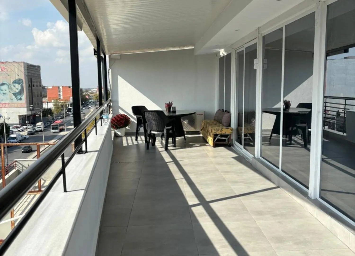 Η Βεράντα Apartment Thessaloniki