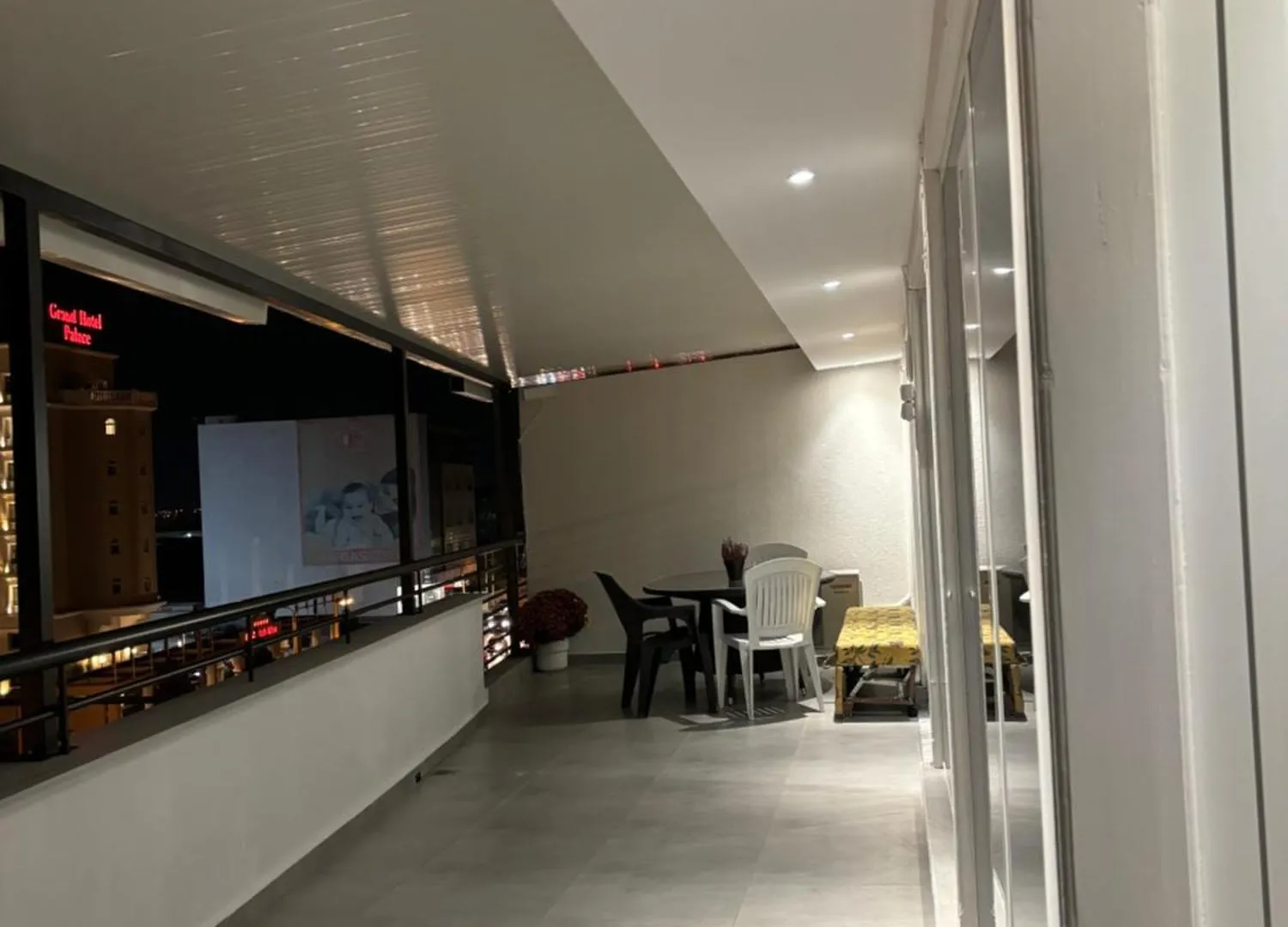 Η Βεράντα Apartment Thessaloniki 0*,  Greece