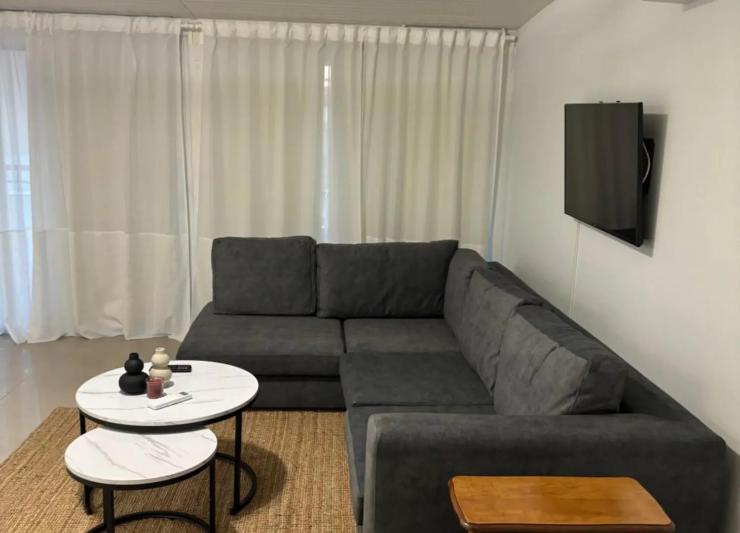 Η Βεράντα Apartment Thessaloniki Greece