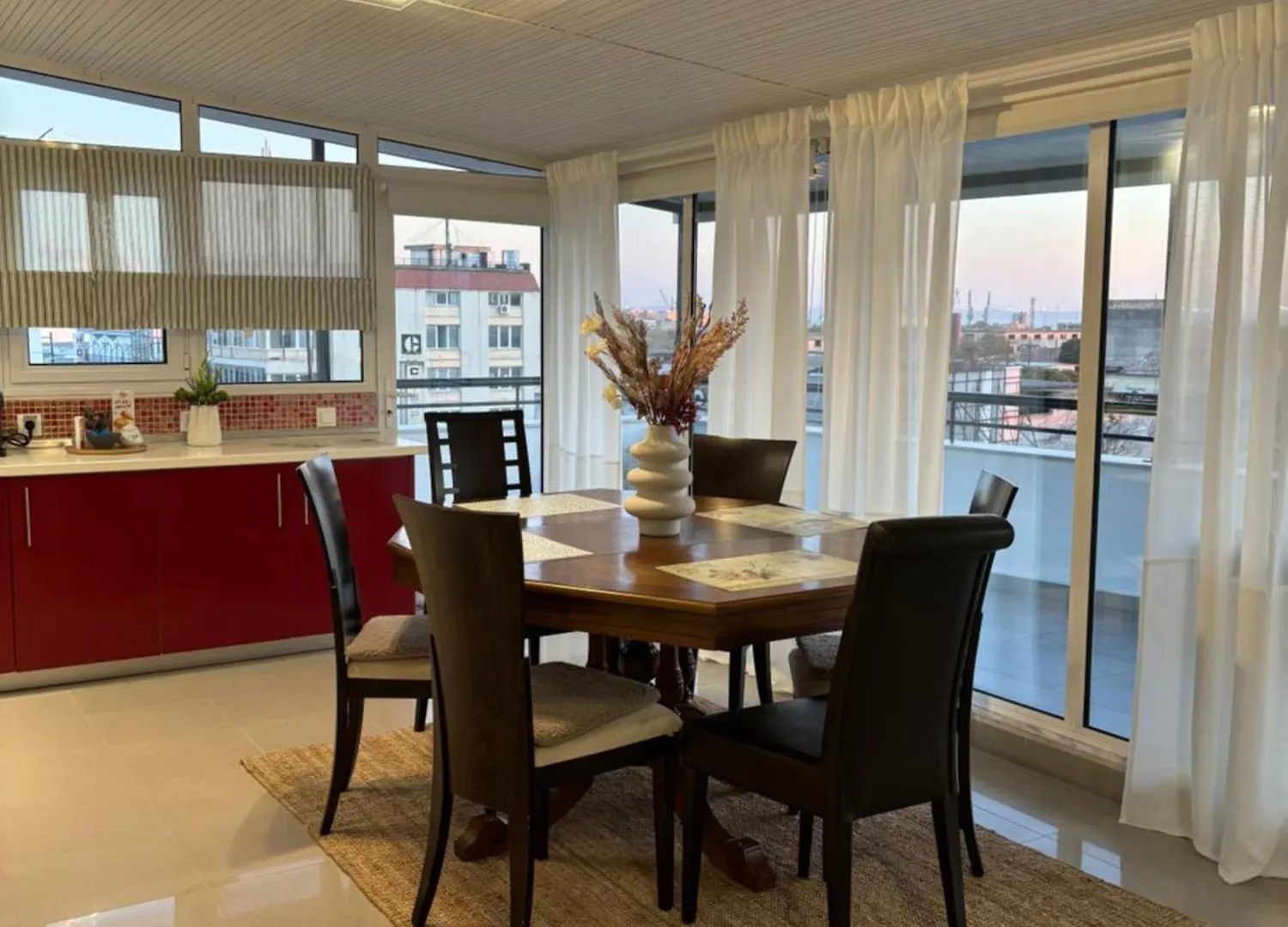 Η Βεράντα Apartment Thessaloniki
