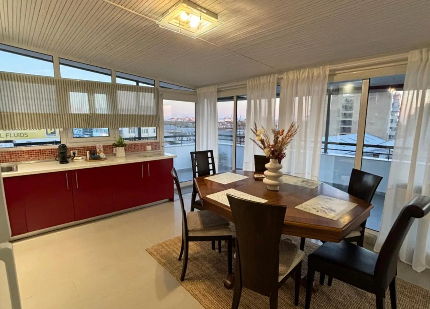 Η Βεράντα Apartment Thessaloniki