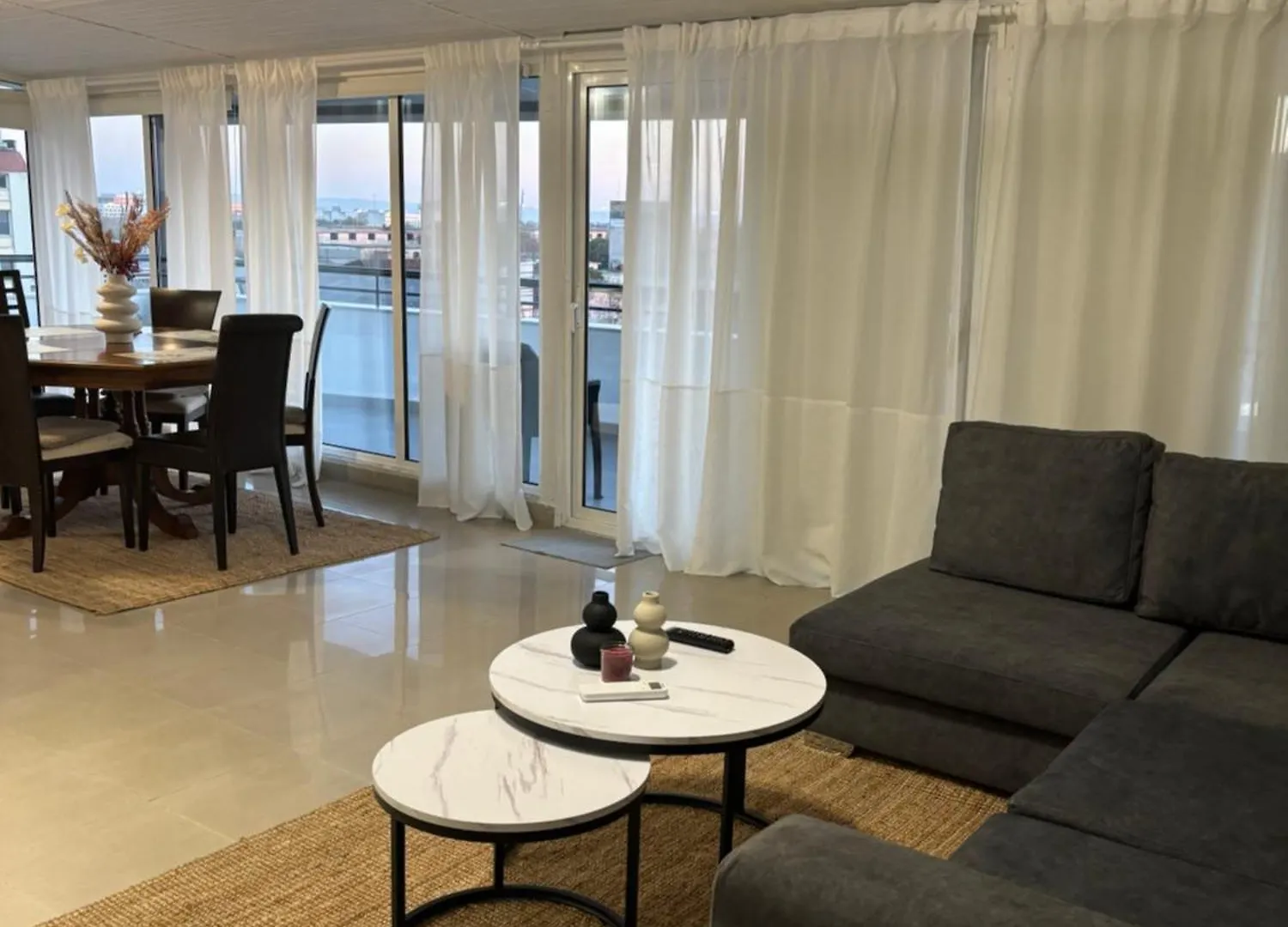 Η Βεράντα Apartment Thessaloniki