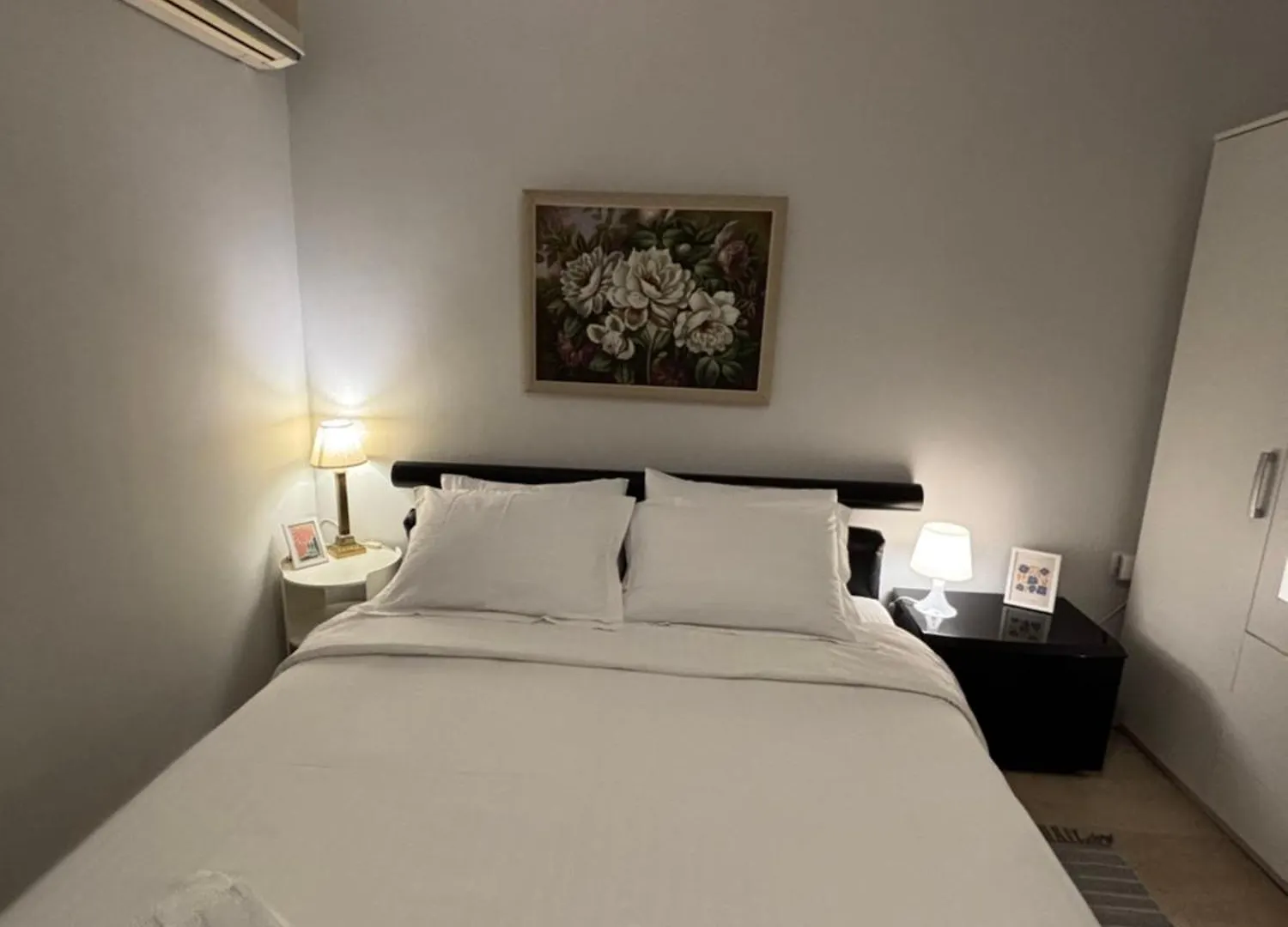 Η Βεράντα Apartment Thessaloniki Greece