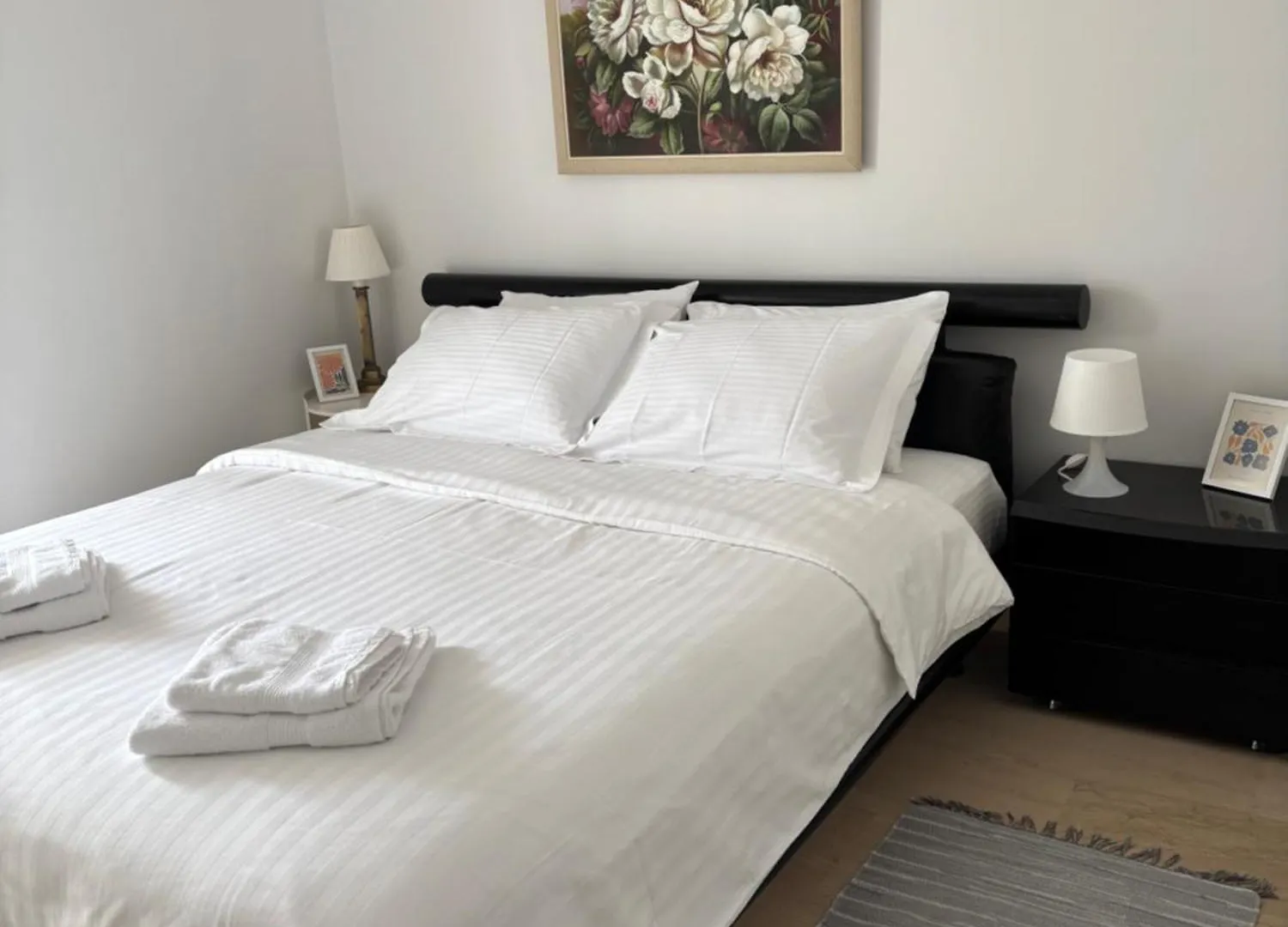 Η Βεράντα Apartment Thessaloniki