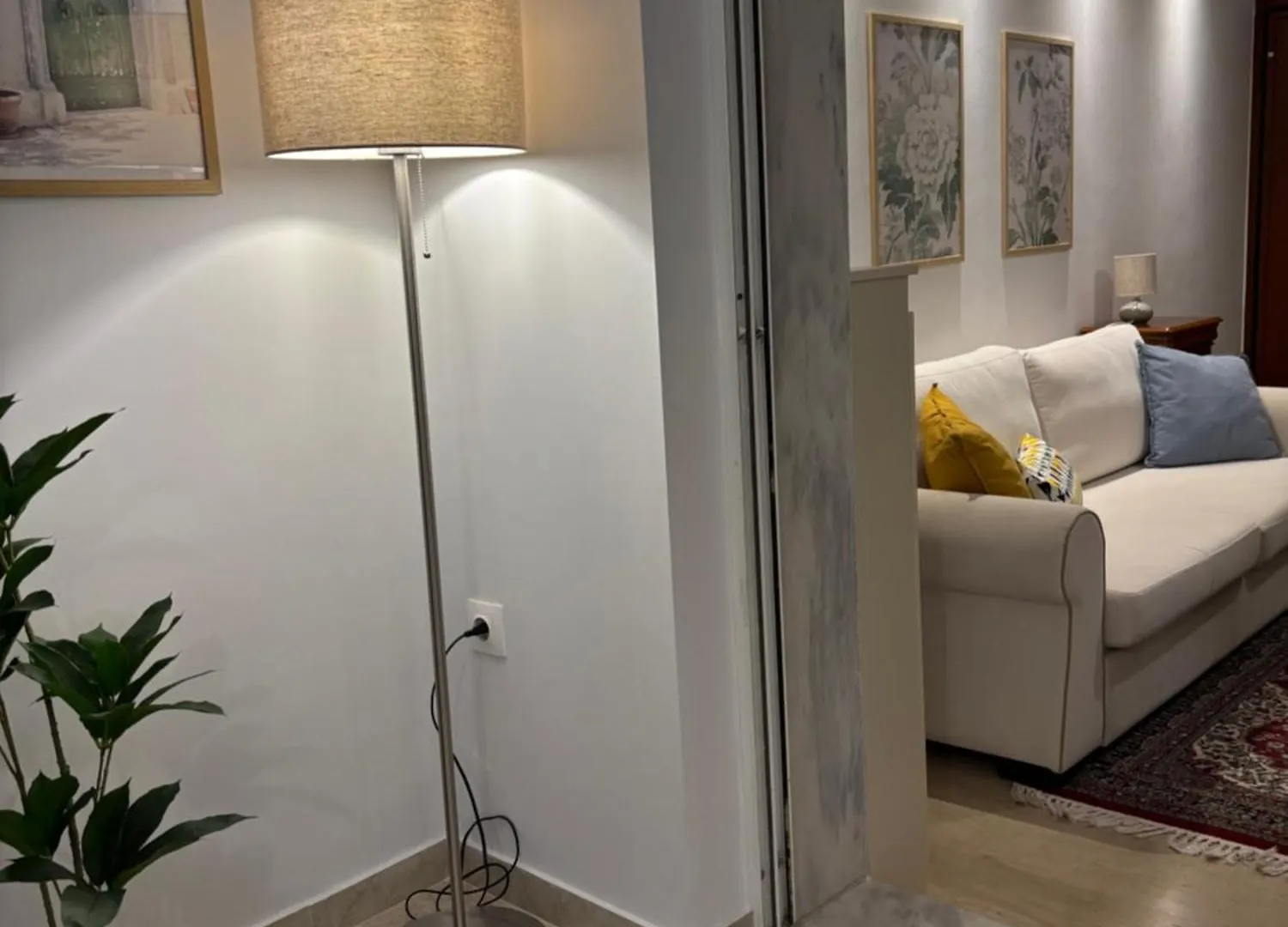 Η Βεράντα Apartment Thessaloniki Greece