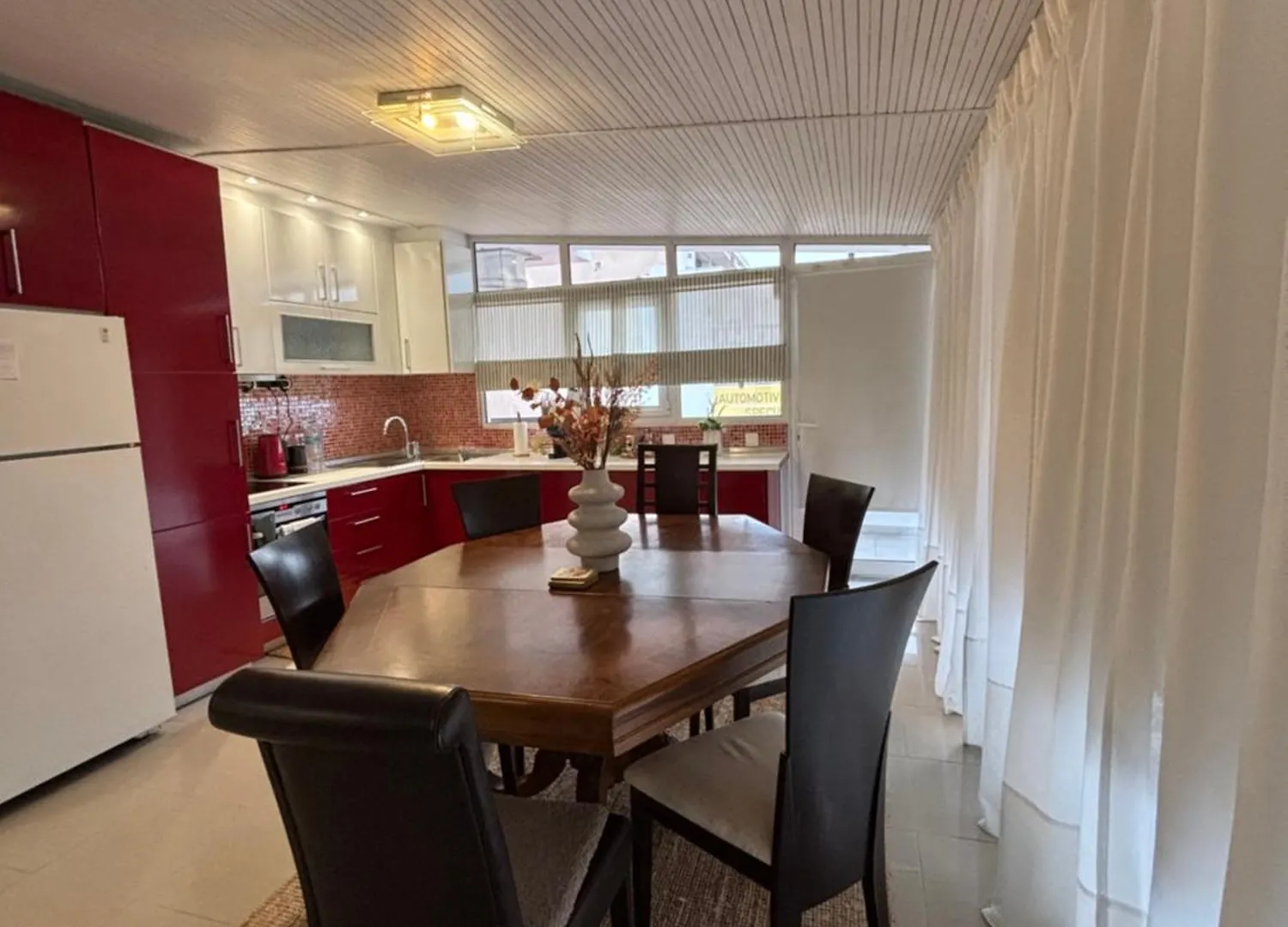 Η Βεράντα Apartment Thessaloniki Greece