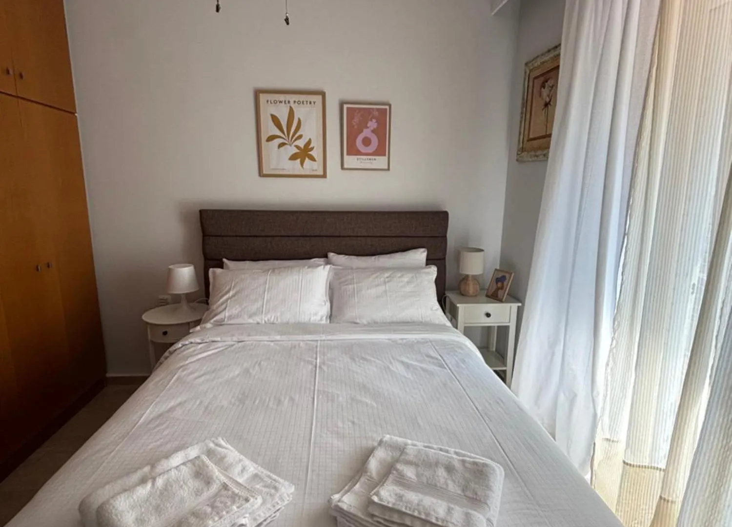 Η Βεράντα Apartment Thessaloniki Greece