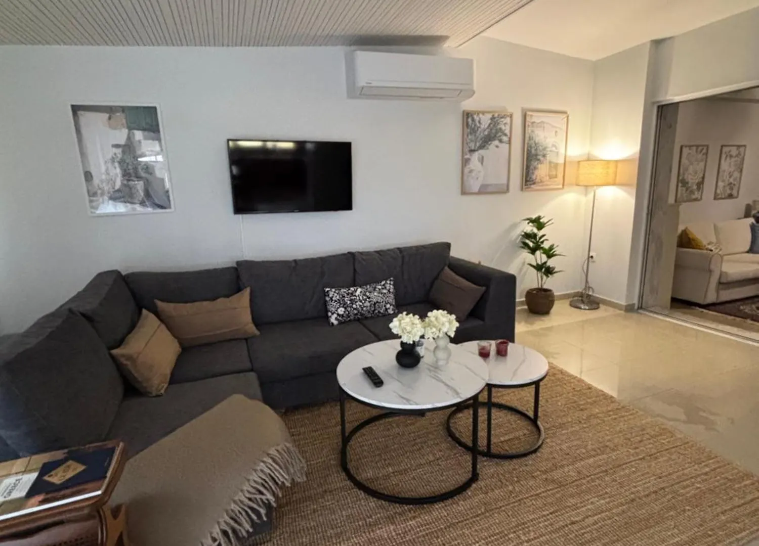 Η Βεράντα Apartment Thessaloniki