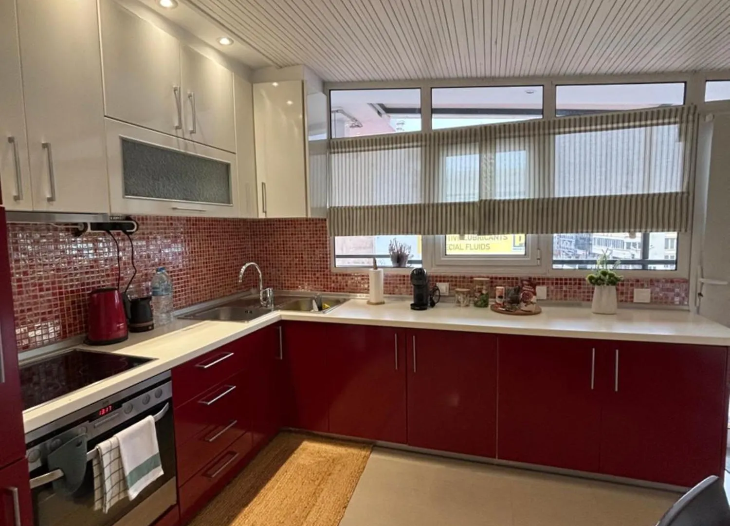 Η Βεράντα Apartment Thessaloniki