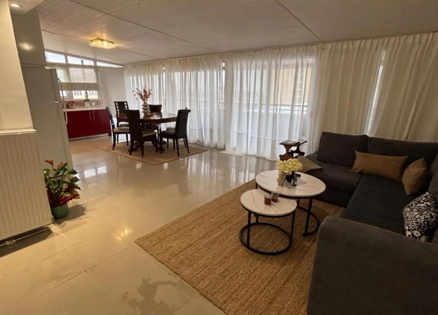 Η Βεράντα Apartment Thessaloniki