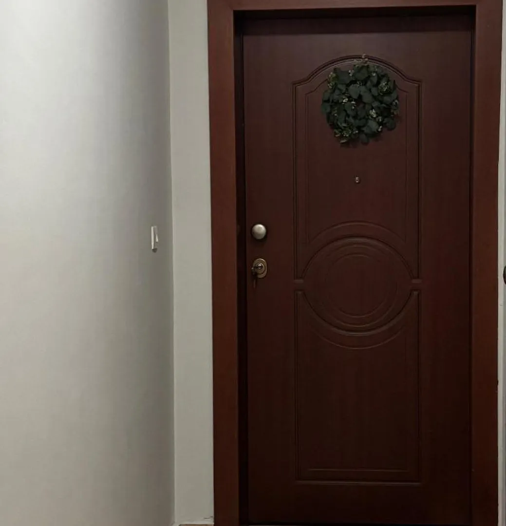 Η Βεράντα Apartment Thessaloniki Greece