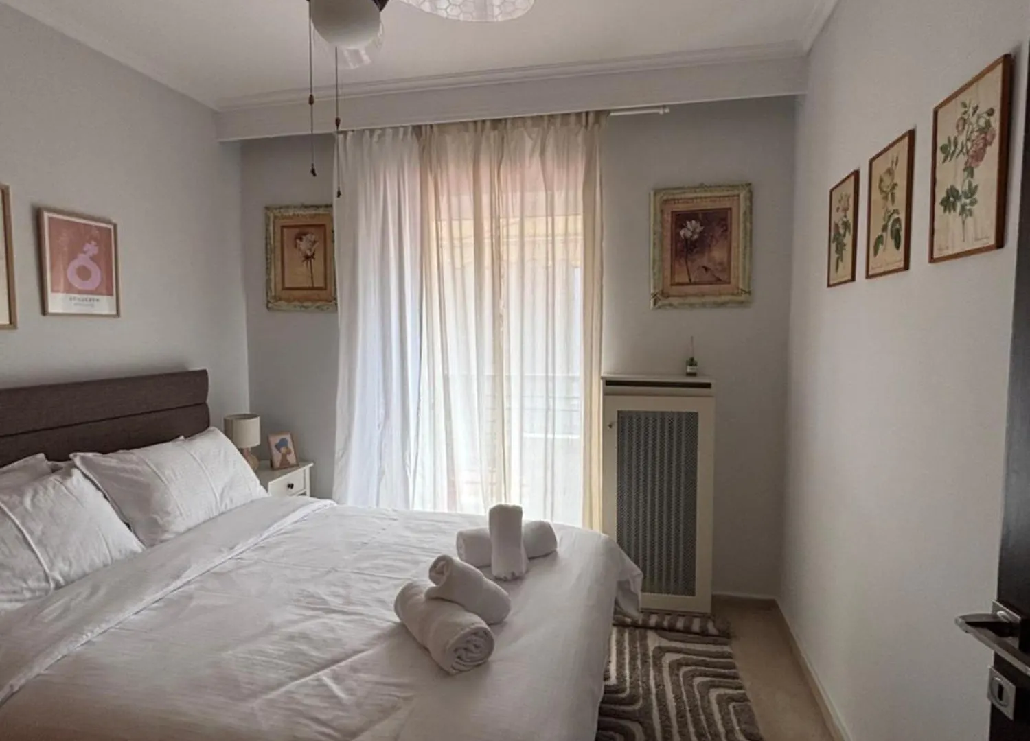 Η Βεράντα Apartment Thessaloniki 0*,