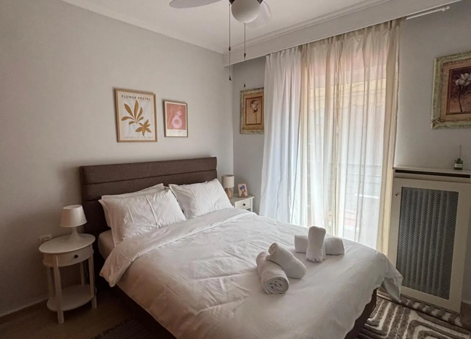 Η Βεράντα Apartment Thessaloniki