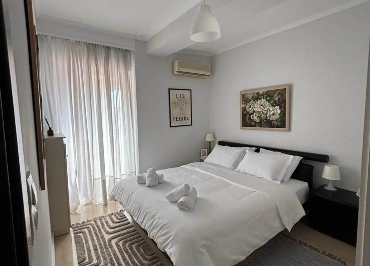 Η Βεράντα Apartment Thessaloniki